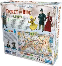 Ticket to Ride